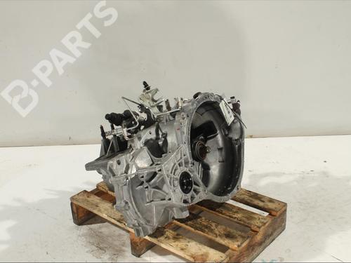 Gearbox MITSUBISHI ASX (GA_W_) 1.6 MIVEC (GA1W) | BP11903380M3