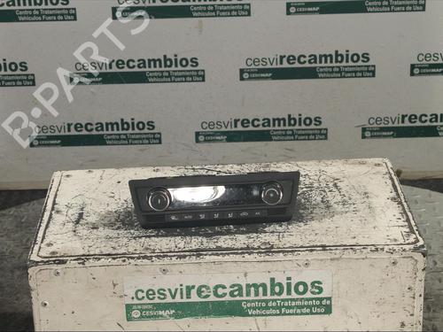 Used Climate control Climate control SEAT IBIZA IV (6J5, 6P1) 1.4 TDI (90 hp) 11900825 11900825