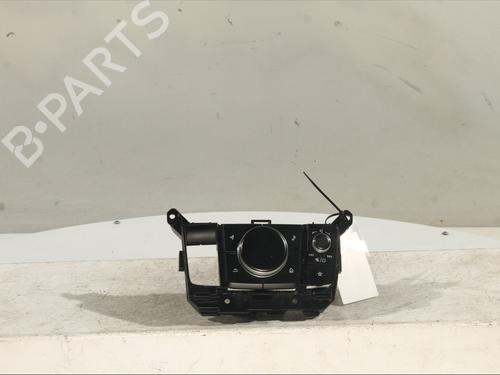 switch-mazda-3-hatchback-bp-2018-30502529 main image