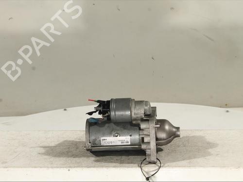 Used Starter Starter CITROËN BERLINGO (ER_, EC_) 1.5 BlueHDi 100 (102 hp) 23648329 23648329