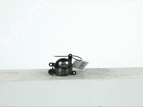 Used Left front fog light Left front fog light PEUGEOT 2008 II (UD_, US_, UY_, UJ_, UR_, UC_) 1.2 PureTech 130 (USHNS, URHNS) (130 hp) 39542265 39542265