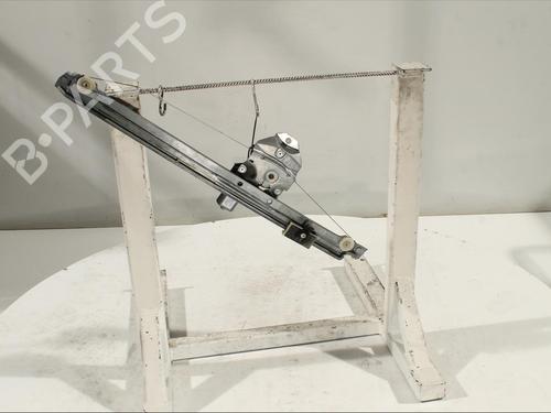 Front right window mechanism OPEL VIVARO B Van (X82) 1.6 CDTI (05) | BP12080506C23 