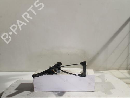 Used Front right window mechanism Front right window mechanism DS DS 7 Crossback (J4_, JR_, JC_) 2.0 BlueHDi 180 (JJEHZR) (177 hp) 33188332 33188332