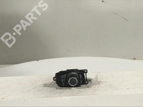 Used Switch BMW 3 (F30, F80) 320 d (184 hp) 11984831