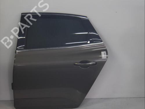 Dør venstre bagtil Dør venstre bagtil RENAULT TALISMAN (LP_) 1.6 dCi 160 (160 hp) 33999097 33999097