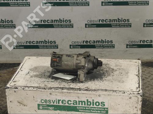 Used Starter VW POLO IV (9N_, 9A_) [2001-2014]  11896868