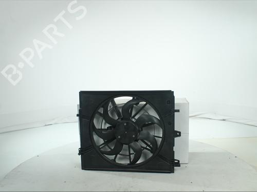 Used Radiator fan Radiator fan 36345486 36345486