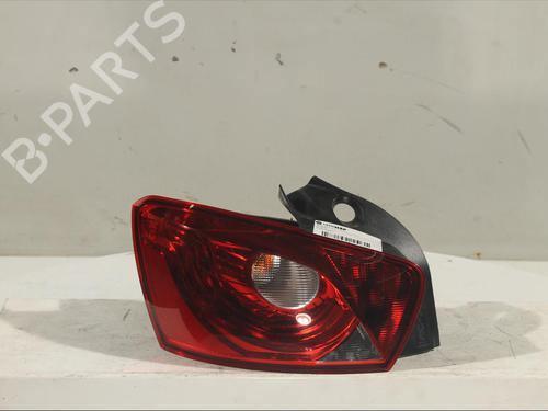 Left taillight SEAT IBIZA IV (6J5, 6P1) [2008-2017]  15069865