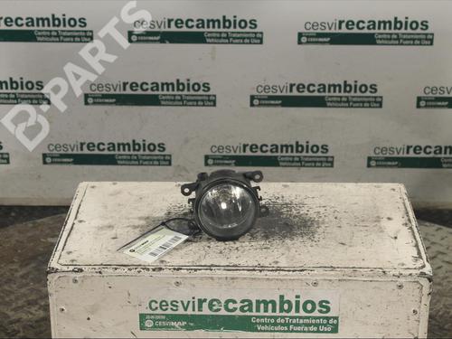 Used Left front fog light RENAULT LAGUNA III (BT0/1) 2.0 dCi (BT07, BT0J, BT14, BT1A, BT1S) (131 hp) 11894241