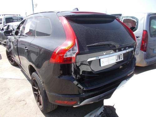 Headlight switch VOLVO XC60 I SUV (156) D3 | BP28529401I24 - Image 6