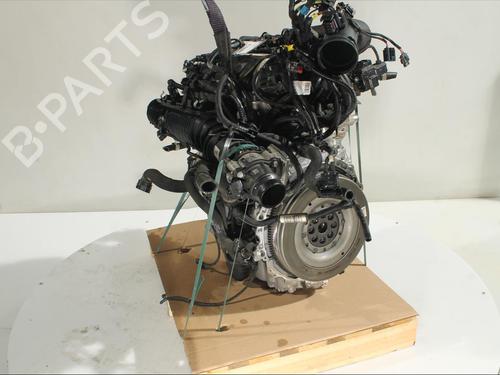 Engine MINI MINI (F55) Cooper S | BP29463167M1 - Image 2