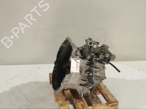 Gearbox OPEL ASTRA K Sports Tourer (B16) 1.5 CRDI (35) | BP27669056M3 