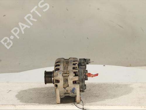 Used Alternator DACIA SANDERO II TCe 90 (B8M1, B8MA, B8AC) (90 hp) 29420089