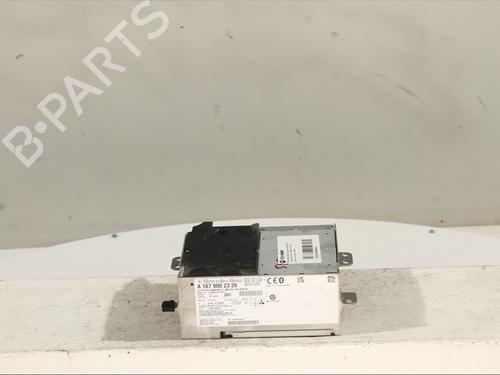 Used Electronic module MERCEDES-BENZ A-CLASS (W177) A 180 d (177.010) (116 hp) 29173389