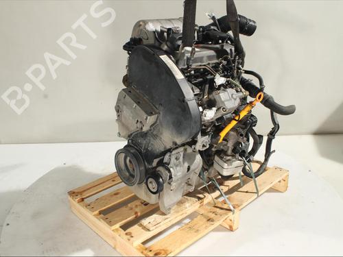 Engine SEAT IBIZA III (6L1) 1.9 SDI | BP25018192M1 