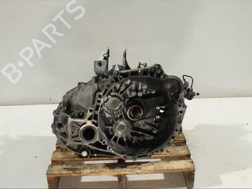 Used Gearbox Gearbox TOYOTA VERSO (_R2_) 1.6 D4-D (WAR20_) (112 hp) 11903183 11903183