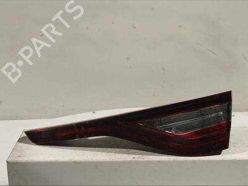 Used Right tailgate light Right tailgate light RENAULT MEGANE IV Hatchback (B9A/M/N_) 1.5 dCi 110 (B9A3) (110 hp) 27694989 27694989