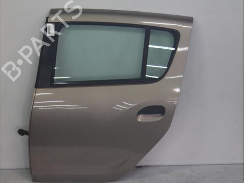 left-rear-door-dacia-sandero-ii-2012-30332779 main image