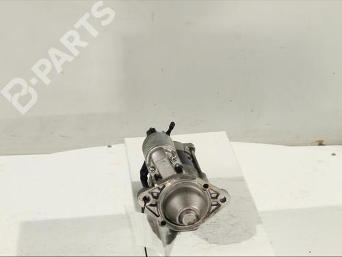 Used Starter OPEL MOKKA / MOKKA X (J13) [2012-2025]  11907075