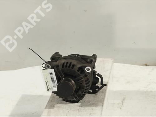 Alternator PEUGEOT 308 I (4A_, 4C_) 1.6 HDi | BP11906779M7 