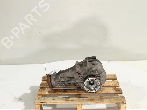 Used Rear differential AUDI Q5 (8RB) 2.0 TDI quattro (177 hp) 26375945