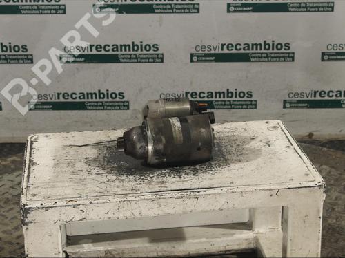 Starter SEAT IBIZA IV (6J5, 6P1)  | BP11988863M8 