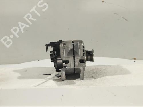 Used Alternator Alternator RENAULT CLIO V (B7_) 1.3 TCe 130 (B7MF) (131 hp) 11984621 11984621