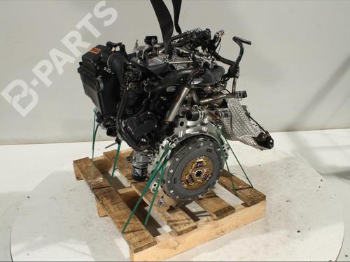 Engine TOYOTA YARIS (_P13_)  | BP11904655M1 