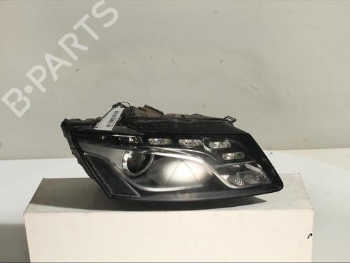 right-headlight-audi-q5-8rb-2008-2009-2010-2011-2012-2013-2014-2015-2016-2017-2018-2019-27290802 main image