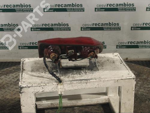 Right taillight TOYOTA RAV 4 II (_A2_) 2.0 D 4WD (CLA20_, CLA21_, CLA20R, CLA21R) | BP11896460C35 