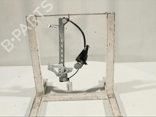Used Front right window mechanism Front right window mechanism PEUGEOT 108 1.2 (82 hp) 12083841 12083841