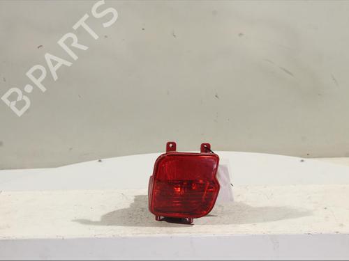 Used Rear fog light Rear fog light PEUGEOT 3008 II SUV (MC_, MR_, MJ_, M4_) 2.0 BlueHDi 180 (177 hp) 32277585 32277585