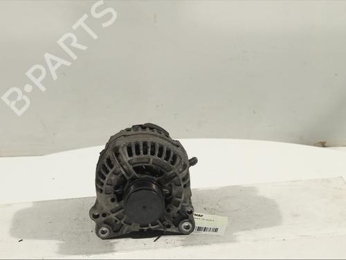 Used Alternator Alternator VW GOLF PLUS V (5M1, 521) 1.9 TDI (105 hp) 11906414 11906414