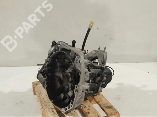 Gearbox DACIA SANDERO II  | BP11910618M3 