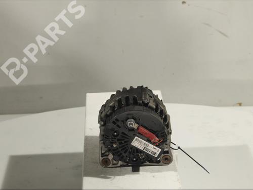Alternator RENAULT SCÉNIC III (JZ0/1_) 1.5 dCi | BP11910520M7 