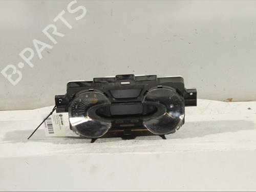 Used Instrument cluster Instrument cluster RENAULT TRAFIC III Van (FG_) 1.6 dCi 120 (FGMK) (121 hp) 26919681 26919681
