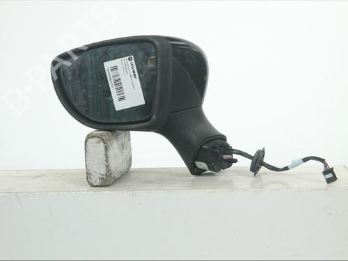 left-mirror-renault-clio-iv-bh_-2012-2013-2014-2015-2016-2017-2018-2019-2020-2021-37432815 main image