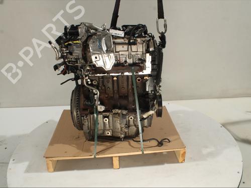 Used Engine DACIA DUSTER (HM_) 1.5 dCi 115 (HMAD) (116 hp) 30188958