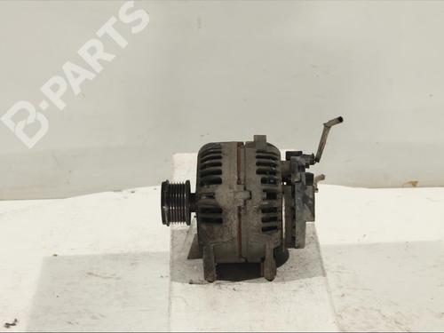 Alternator RENAULT KANGOO Express (FW0/1_) 1.5 dCi 75 (FW07, FW10, FW04) | BP11905780M7 