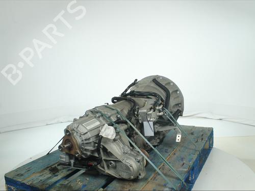 Gearbox MASERATI GHIBLI III (M157) 3.0 S Q4 | BP36283773M3 - Image 3