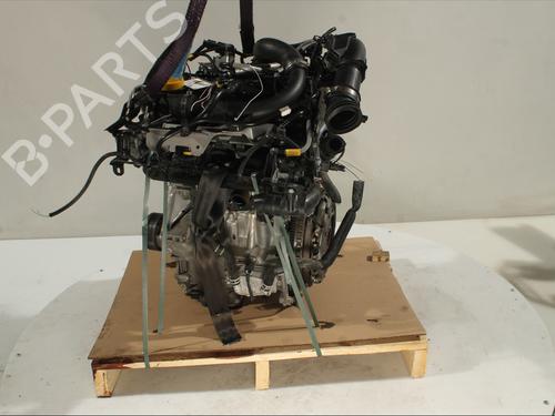 Used Engine Engine DACIA SANDERO III 1.0 TCe 90 (91 hp) 29420196 29420196
