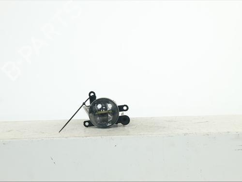 right-front-fog-light-citroen-berlingo-box-bodympv-k9-2018-36311610 main image