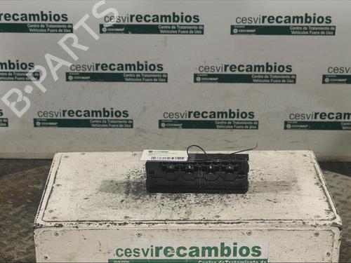 Used Electronic module Electronic module OPEL INSIGNIA A (G09) 1.6 CDTi (68) (136 hp) 12075189 12075189