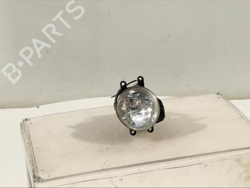 Used Left front fog light Left front fog light TOYOTA VERSO (_R2_) 1.6 D4-D (WAR20_) (112 hp) 11903177 11903177