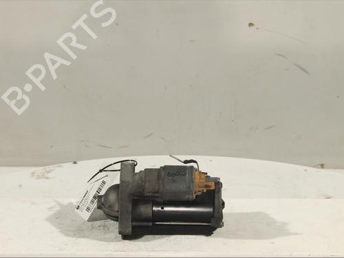 Used Starter RENAULT TRAFIC III Bus (JG_) [2014-2025]  12524211