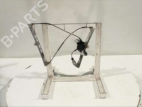 Used Front left window mechanism PEUGEOT 206 Hatchback (2A/C) 1.9 D (69 hp) 12082876