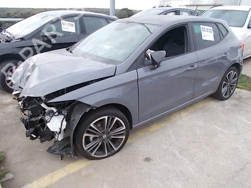 Electronic module SEAT IBIZA V (KJ1, KJG) 1.5 TSI | BP27190330M83 - Image 4