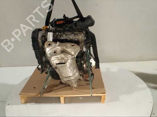 Używane Silnik FIAT TIPO Hatchback (356_, 357_) 1.4 (356HXA1B, 357) (95 hp) 29986439