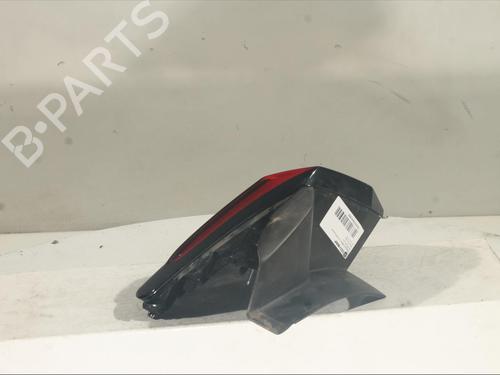 Right taillight PEUGEOT 3008 II SUV (MC_, MR_, MJ_, M4_) 1.6 PureTech 180 (M45GFR, M45GFU) | BP20714258C35 