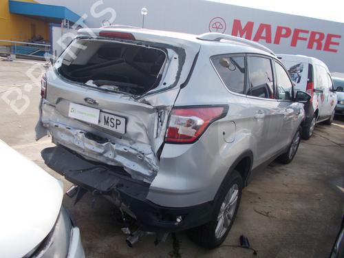 Starter FORD KUGA II (DM2) 2.0 TDCi | BP27859080M8  - Image 7